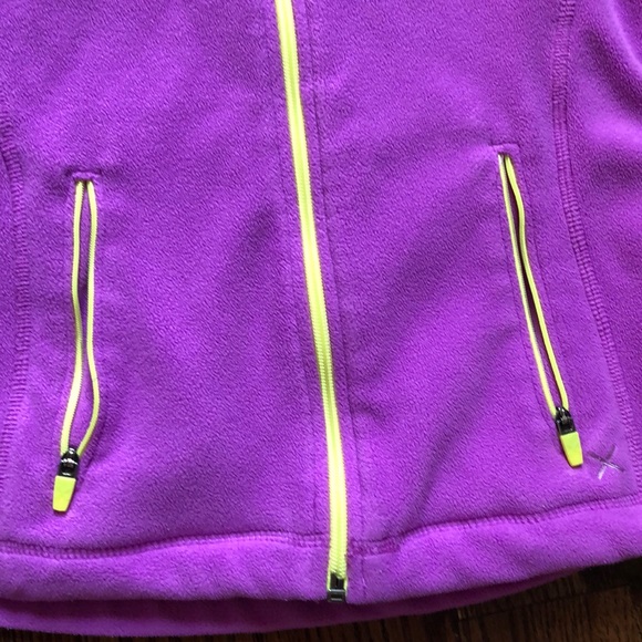 Girl’s jacket - Picture 3 of 5